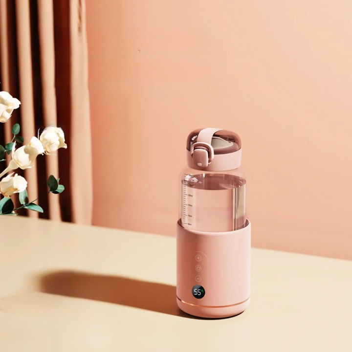 Cosyfles™- flessenwarmer