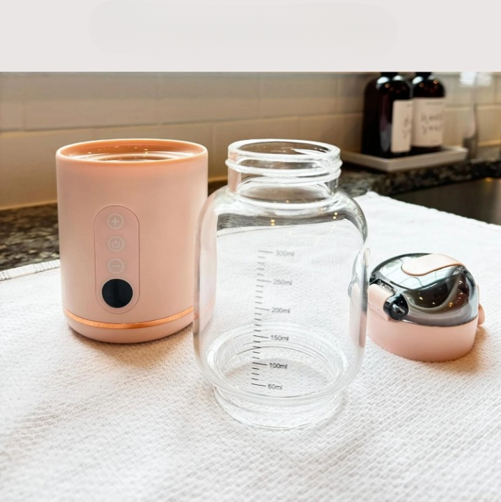 Cosyfles™- flessenwarmer