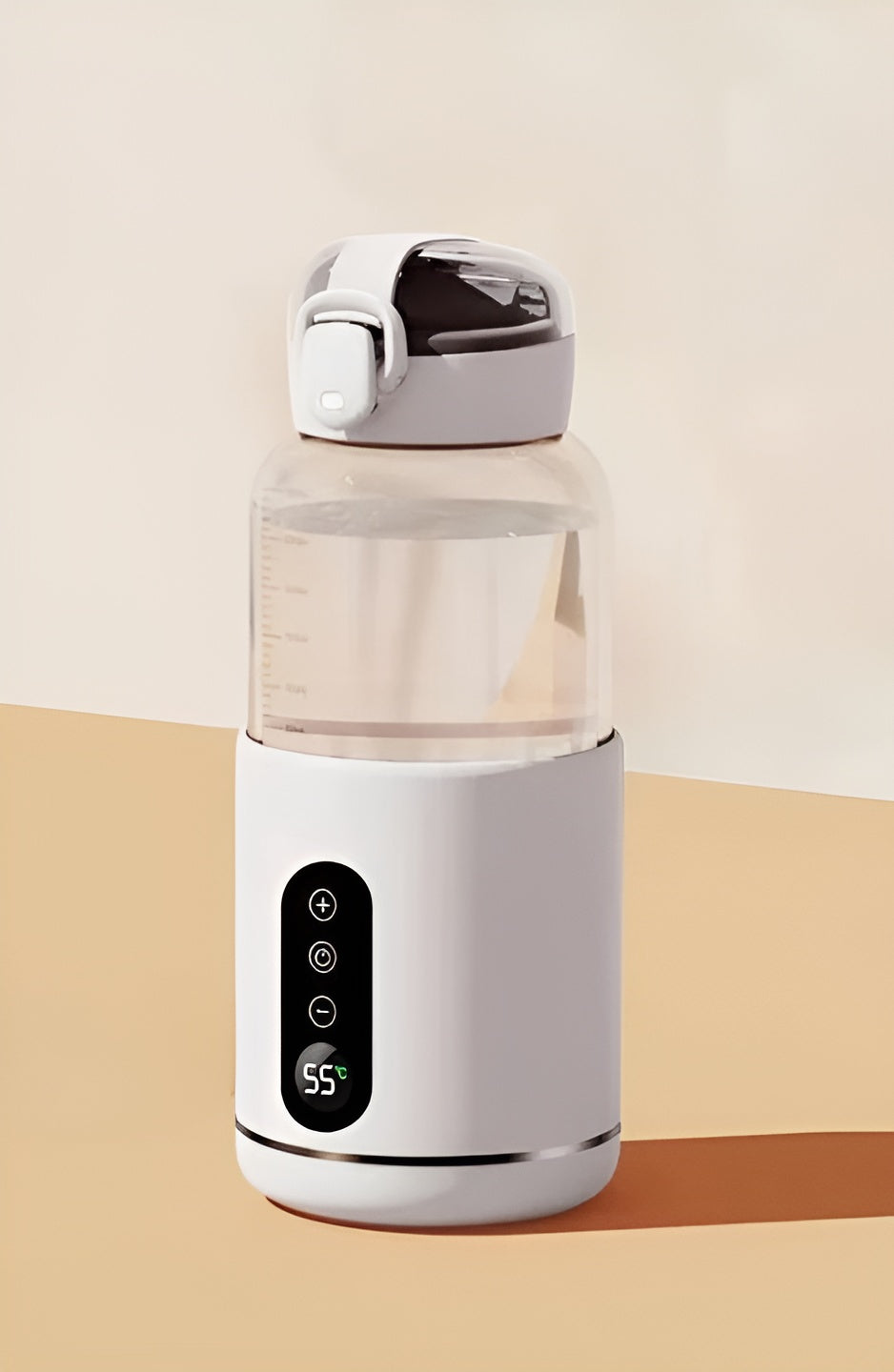 Cosyfles™- flessenwarmer