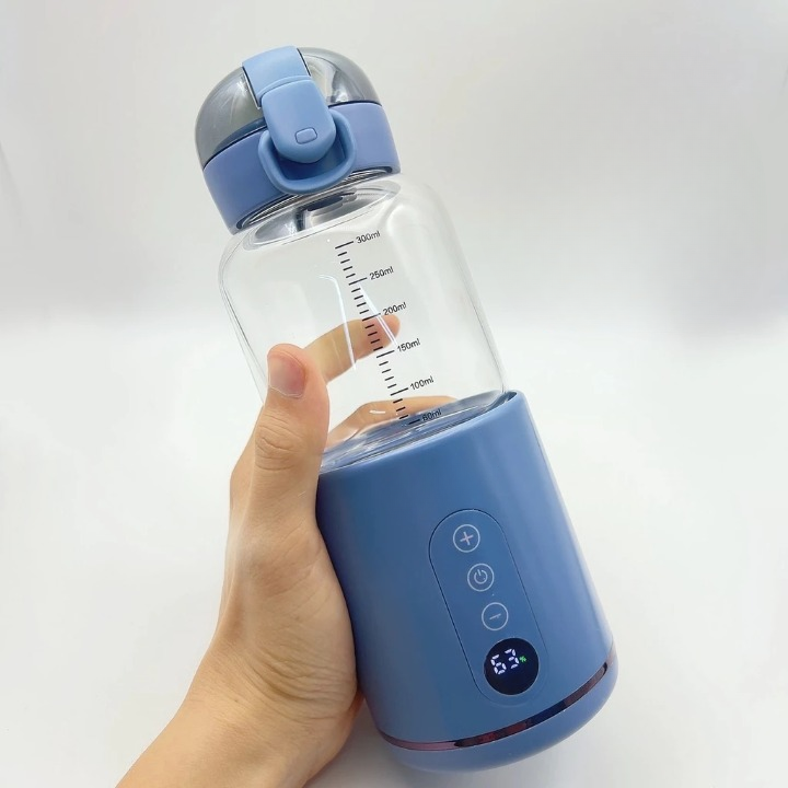 Cosyfles™- flessenwarmer